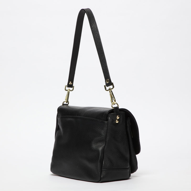 Sac À Main Lyya - Noir