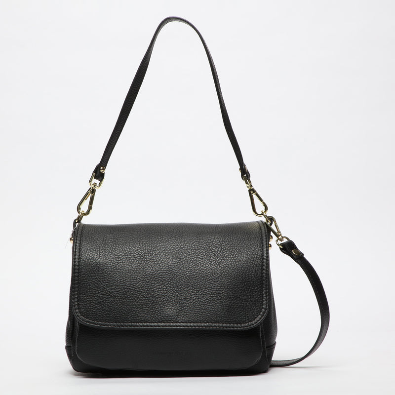 Sac À Main Lyya - Noir
