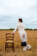 Sac À Main Lyya - Noir