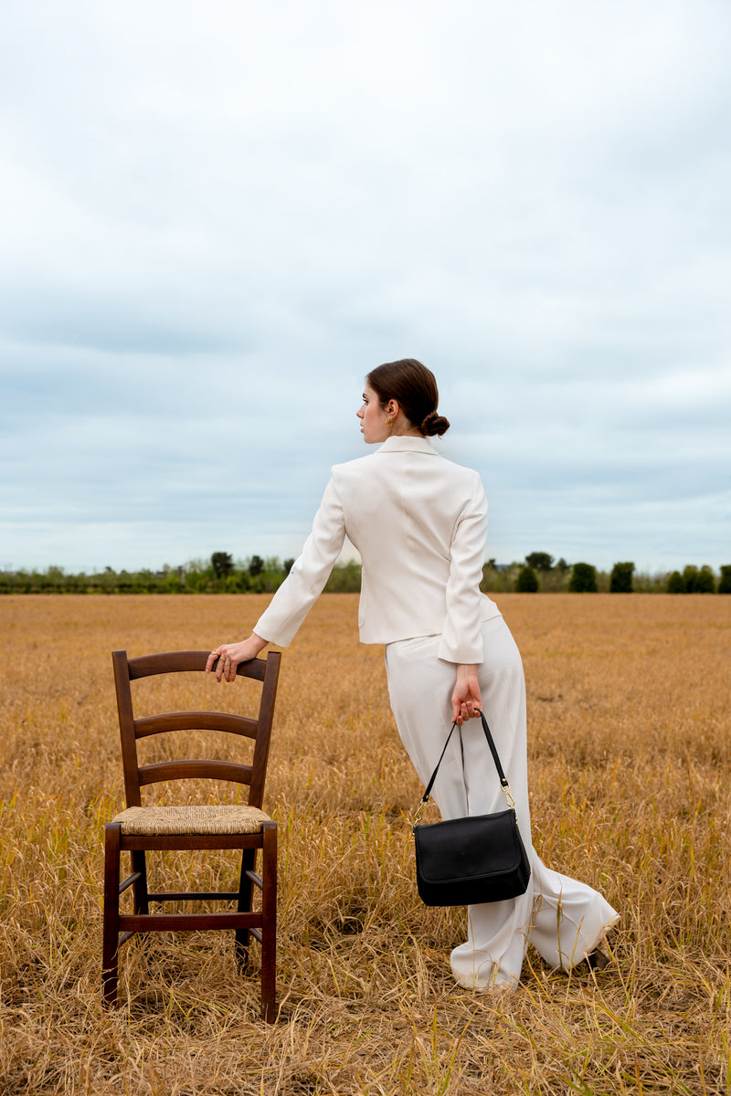 Sac À Main Lyya - Noir