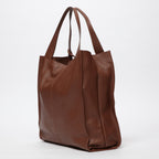 Sac À Main Maxi Agathe - Chocolat