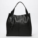 Sac À Main Maxi Agathe - Noir