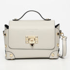 Sac À Bandoulière Mila - Beige