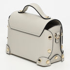 Sac À Bandoulière Mila - Beige