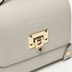 Sac À Bandoulière Mila - Beige