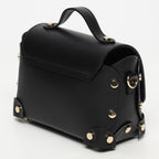 Sac À Bandoulière Mila - Noir