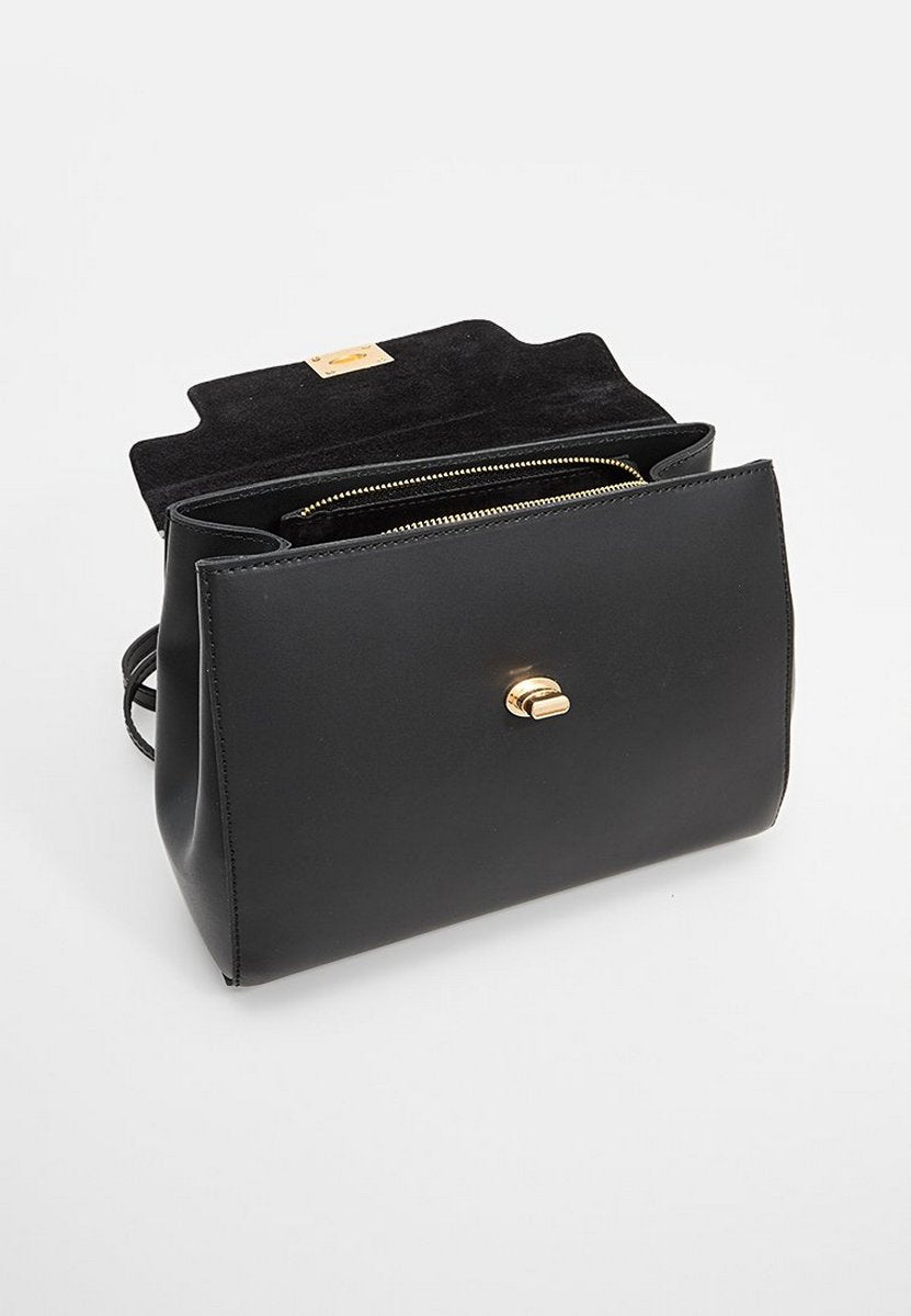 Handtasche Selya – Schwarz