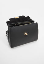 Handtasche Selya – Schwarz