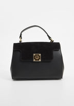 Handtasche Selya – Schwarz