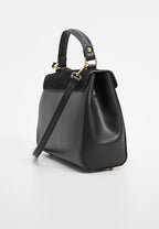 Handtasche Selya – Schwarz