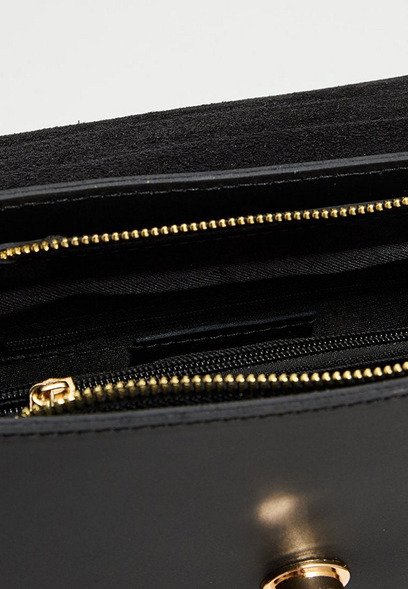 Handtasche Selya – Schwarz