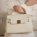 Bolso Swang - Blanco roto