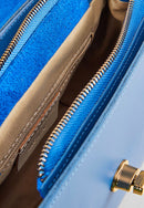 Sac À Main Swang - Bleu