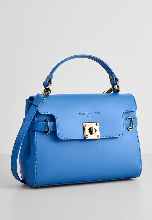 Sac À Main Swang - Bleu