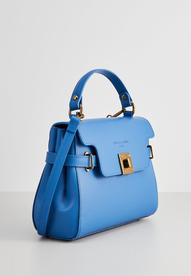 Sac À Main Swang - Bleu