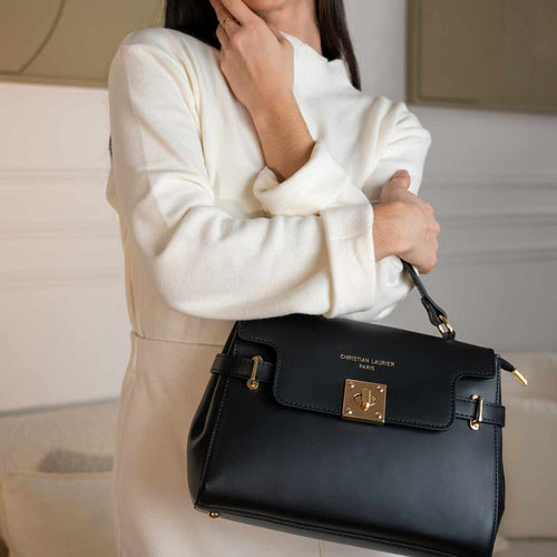 Sac À Main Swang - Noir