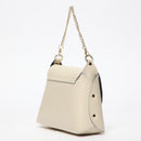 Zia Shoulder Bag - Off-White