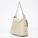 Zia Shoulder Bag - Off-White