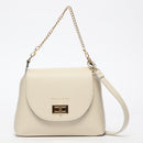 Zia Shoulder Bag - Off-White
