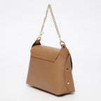 Sac A Bandouliere Zia - Beige