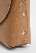 Sac A Bandouliere Zia - Beige