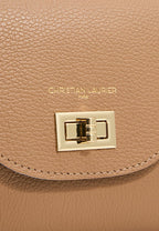 Sac A Bandouliere Zia - Beige