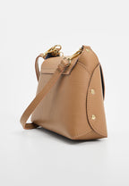 Sac A Bandouliere Zia - Beige