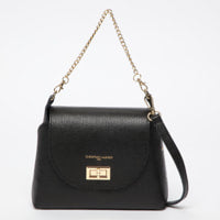 Sac À Bandoulière Zia - Noir