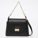 Sac À Bandoulière Zia - Noir
