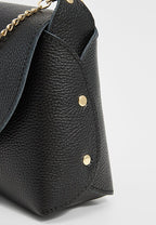 Sac À Bandoulière Zia - Noir