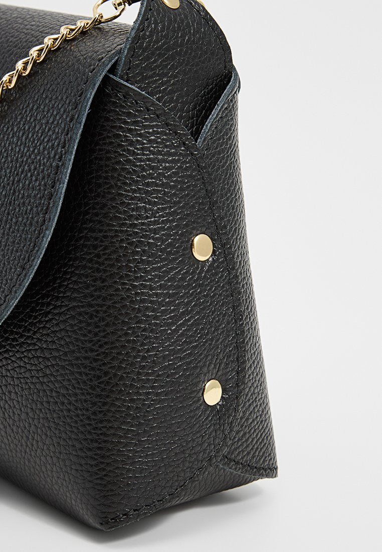 Sac À Bandoulière Zia - Noir