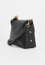 Sac À Bandoulière Zia - Noir