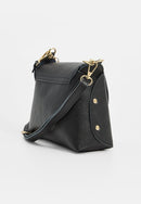 Sac À Bandoulière Zia - Noir
