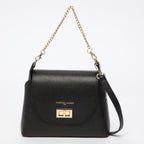 Sac À Bandoulière Zia - Noir