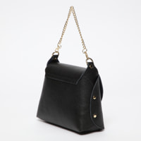 Sac À Bandoulière Zia - Noir
