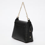 Sac À Bandoulière Zia - Noir