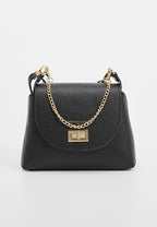 Sac À Bandoulière Zia - Noir