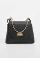 Sac À Bandoulière Zia - Noir