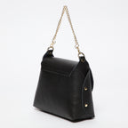 Sac À Bandoulière Zia - Noir