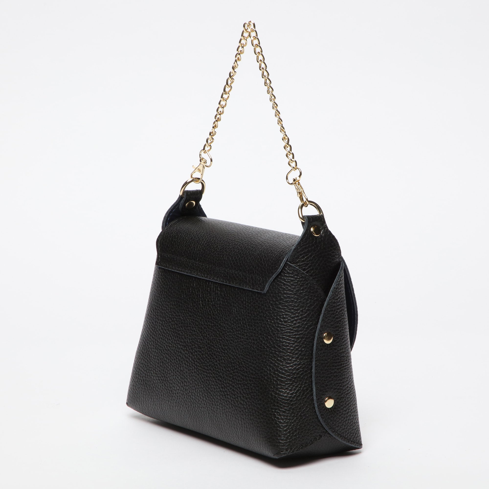 Sac À Bandoulière Zia - Noir