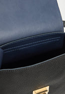 Sac À Bandoulière Zia - Noir