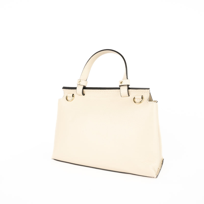 Ciara Shoulder Bag - Beige