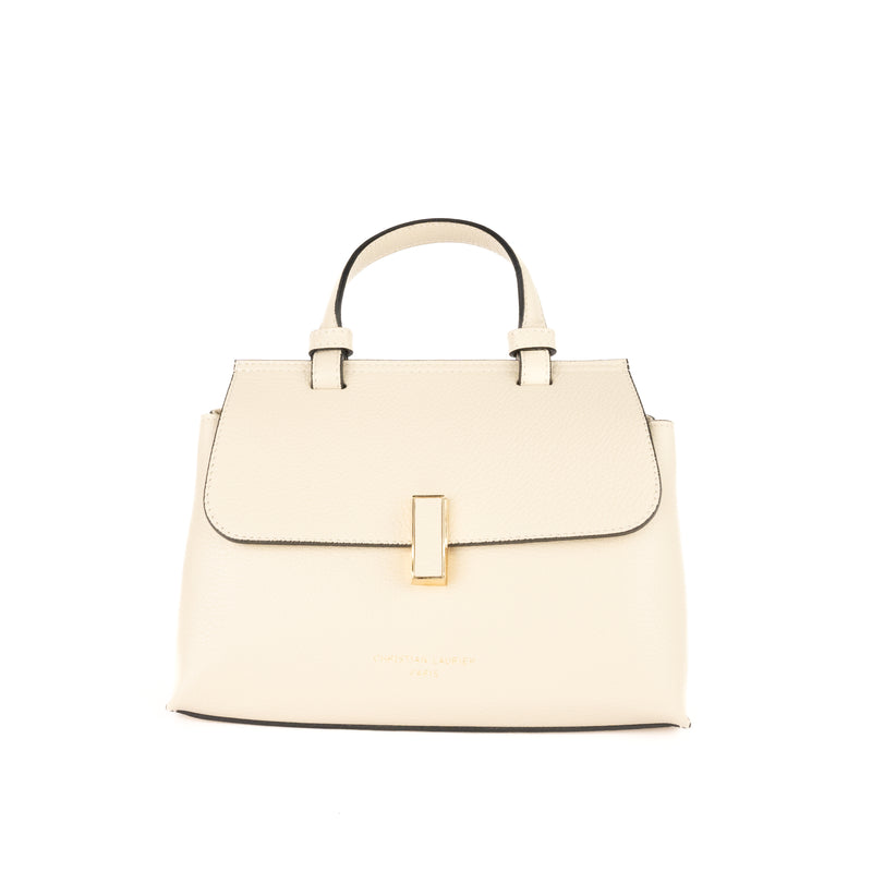Ciara Shoulder Bag - Beige