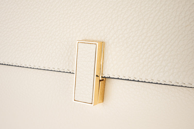 Ciara Shoulder Bag - Beige