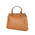 Sac À Bandoulière Ciara - Camel