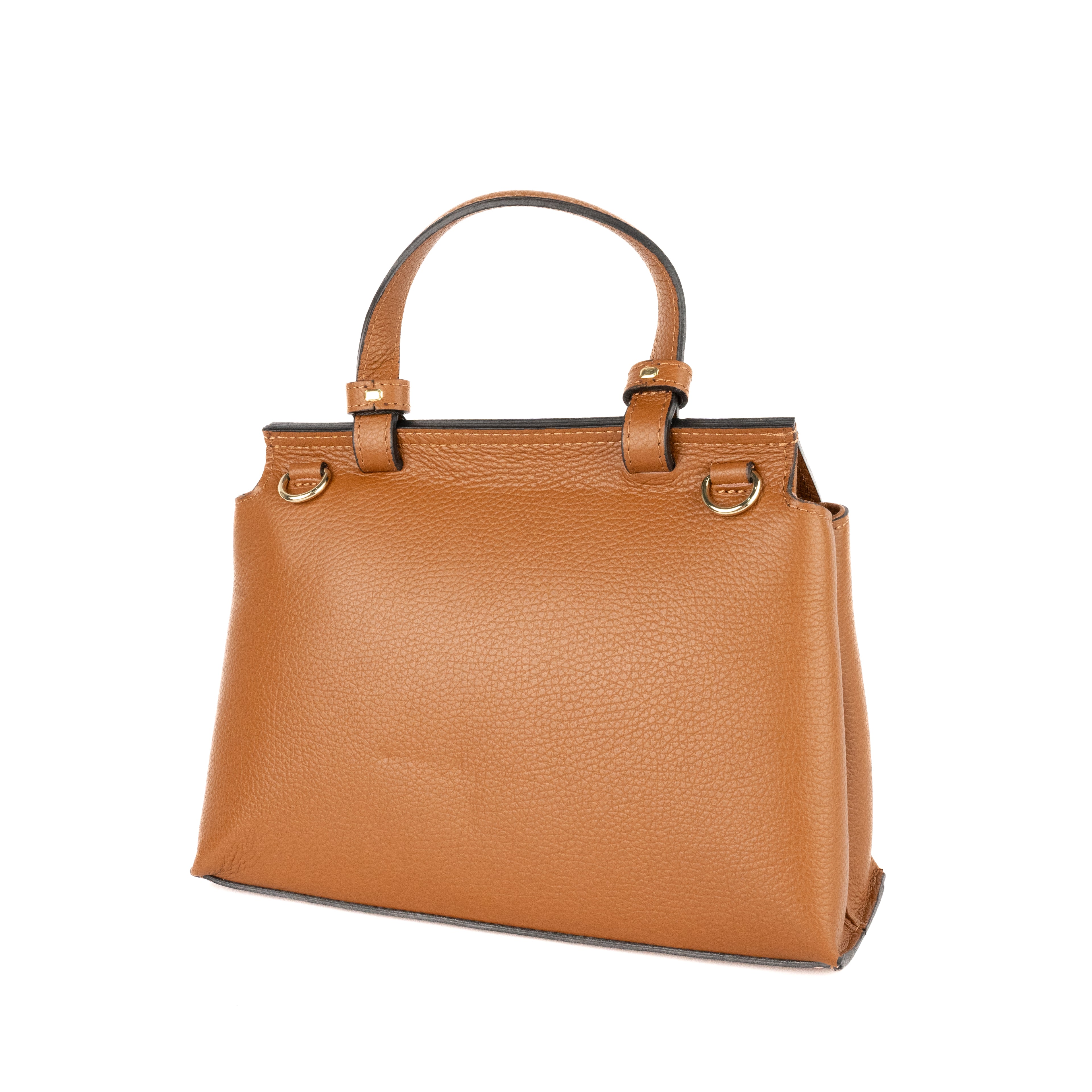 Sac À Bandoulière Ciara - Camel