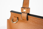 Sac À Bandoulière Ciara - Camel