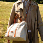 Diana Handbag - Camel