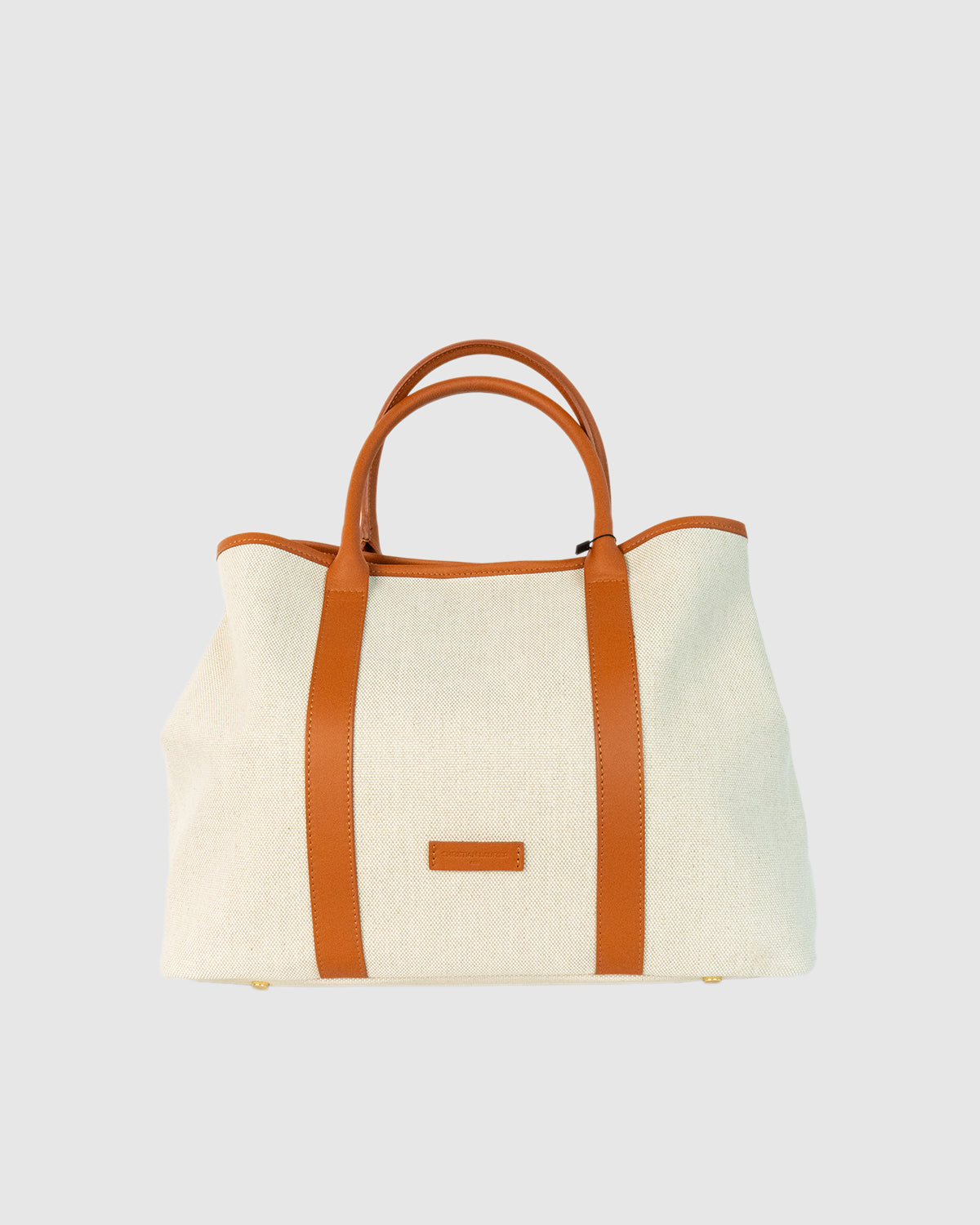 Diana Handbag - Camel