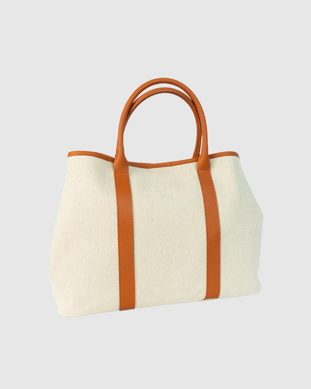 Diana Handbag - Camel